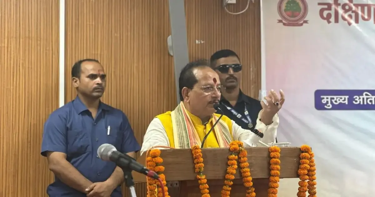 Sinha Vows to Address EC Notice on Dual Voter ID Allegations