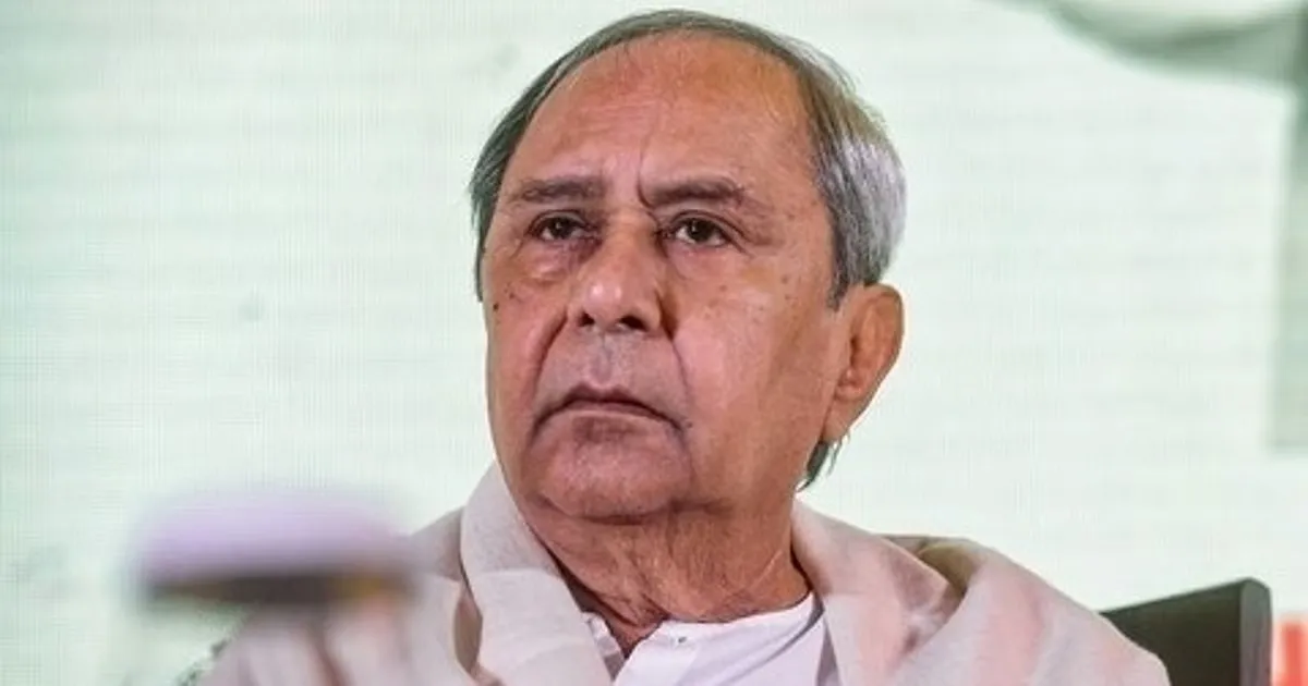 Patnaik Criticizes BJP as Self-Immolations Claim 4 Young Lives in a Month
