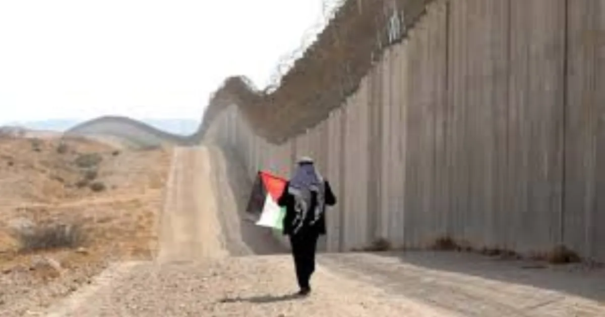 From Words to Statehood? Why Palestine Recognition Faces a Rocky Road