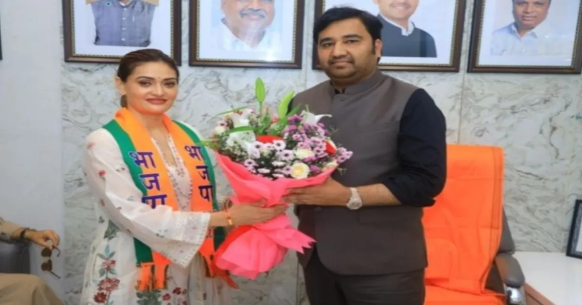 Eesha Agrawal’s New Role: Transforming Maharashtra’s Transport Sector