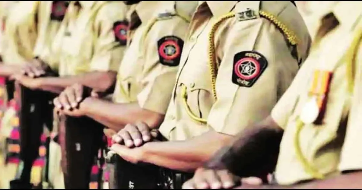 Maharashtra Bolsters Security with 15,000 New Police Recruits