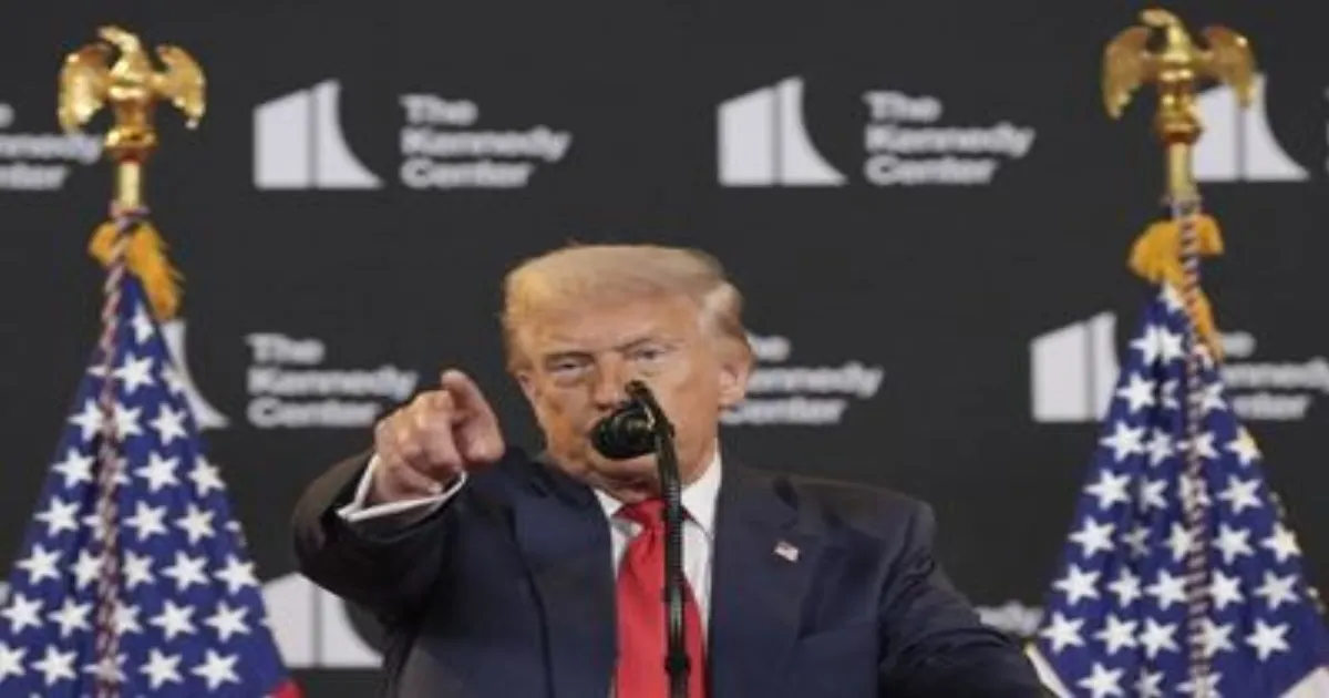 Trump Threatens Putin with Severe Repercussions if Ukraine War Persists