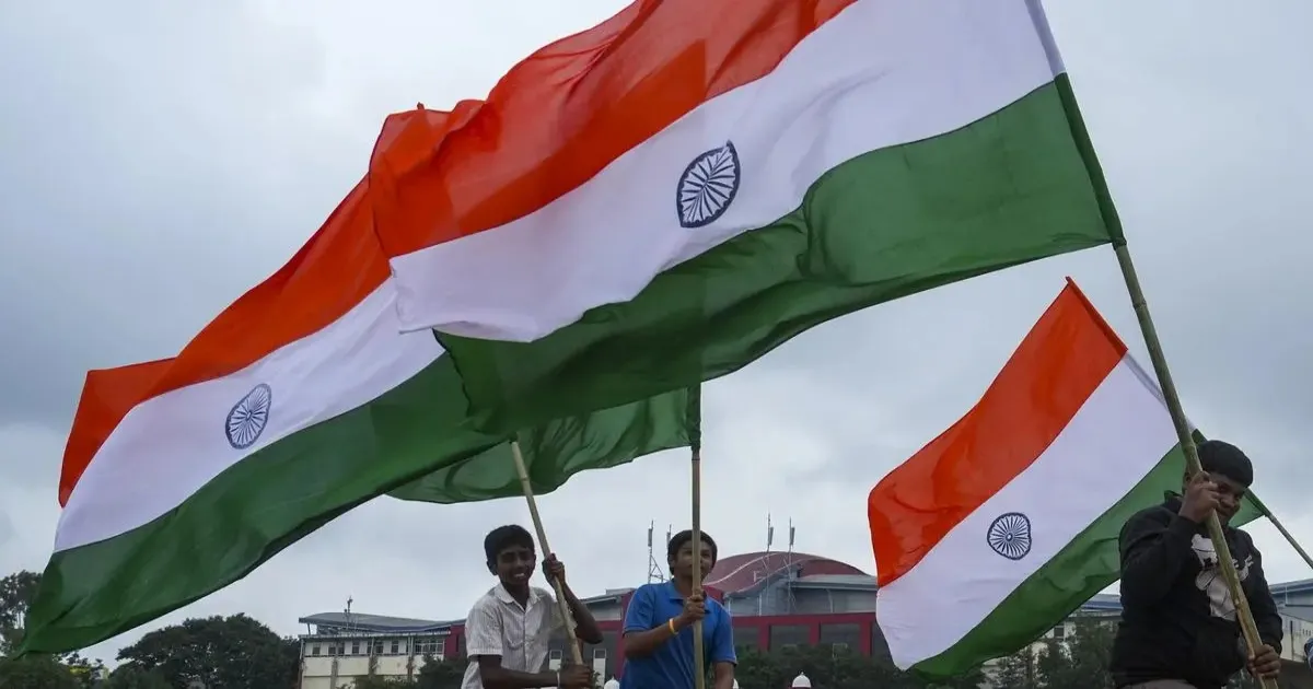 Manipur Fortifies Security for Independence Day 2025