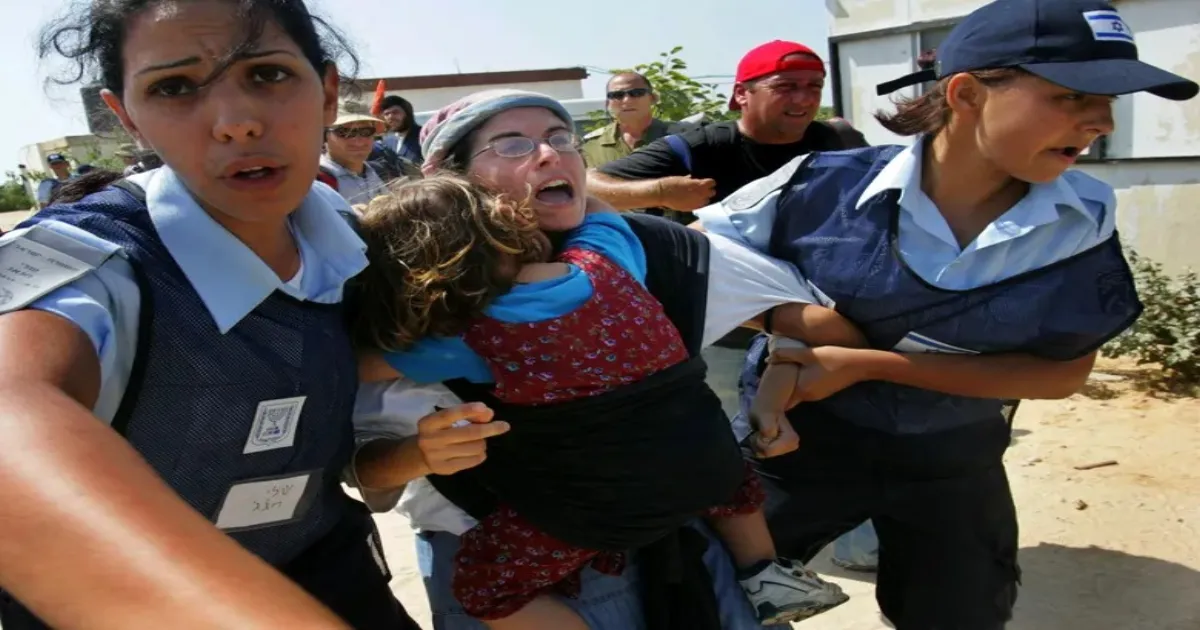 20 Years After Gaza Withdrawal, Israel Faces a Deepening Quagmire