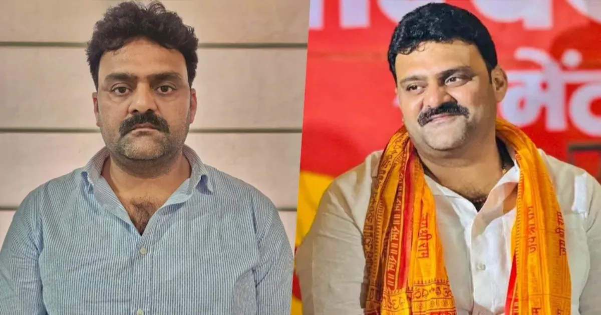 up-stf-seizes-amit-tata-in-probe-into-interstate-and-cr