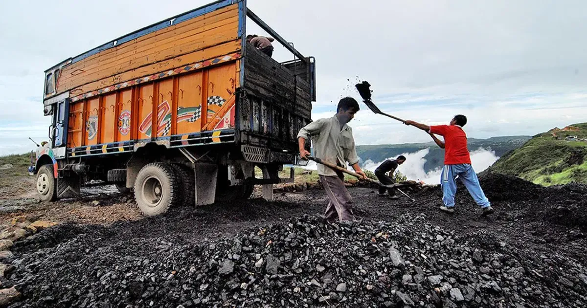 4,000 MT of Coal Vanishes in Meghalaya, HC Demands Answers