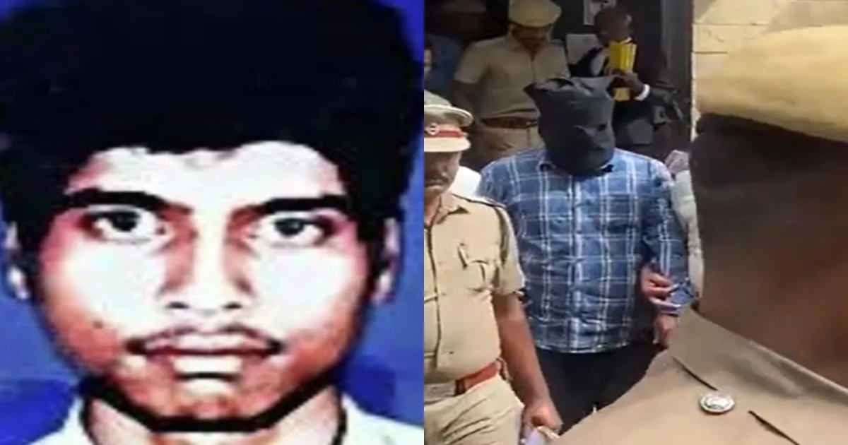 Tailor Raja - Key Suspect in 1998 Coimbatore Bomb Blasts Arrested In Karnataka After 27 Years