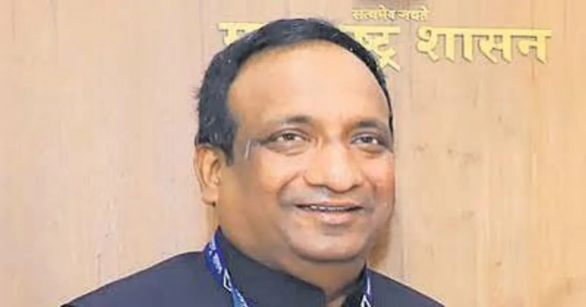 Maharashtra Public Service Commission Chief Vivek Bhimanwar Put On Leave Amid Exam Leak Row