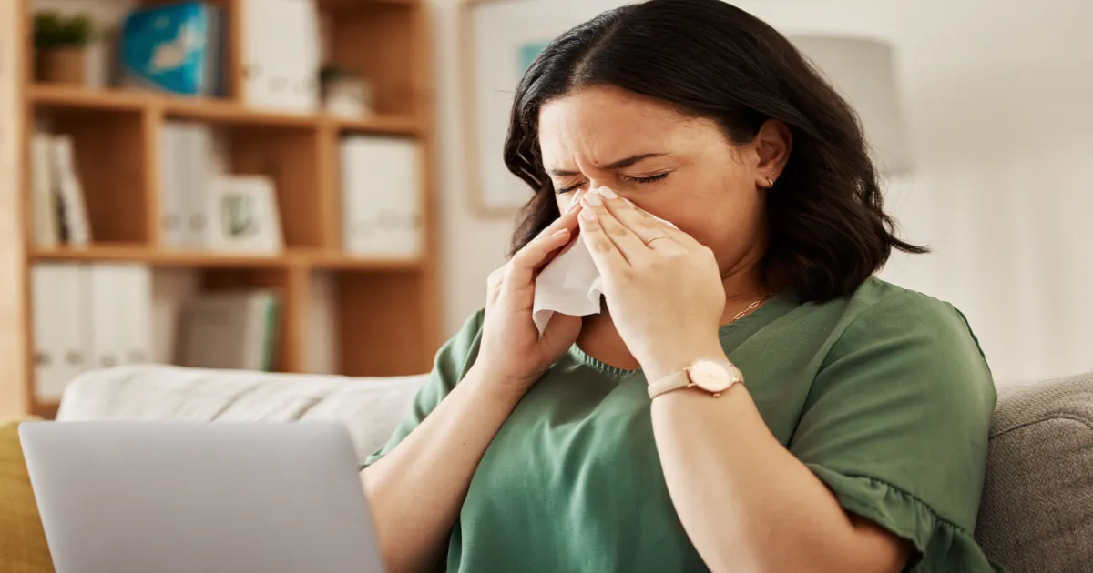 Struggling With a Cold?? Here Are 7 Simple Indian Home Remedies