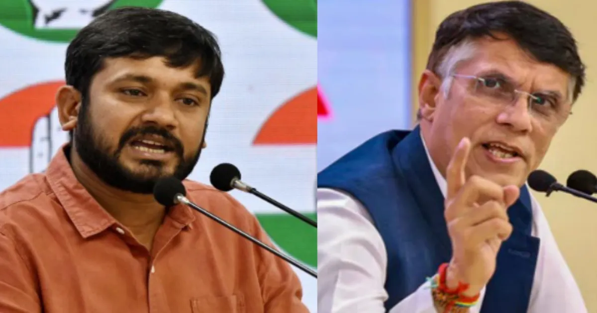 Congress Tells ECI To File Affidavit Before Rahul
