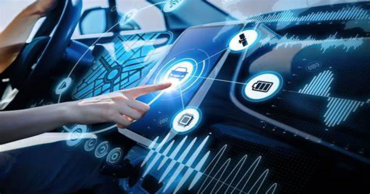 India Is Fastest-Growing Connected Car Market; 25% Surge in 2024