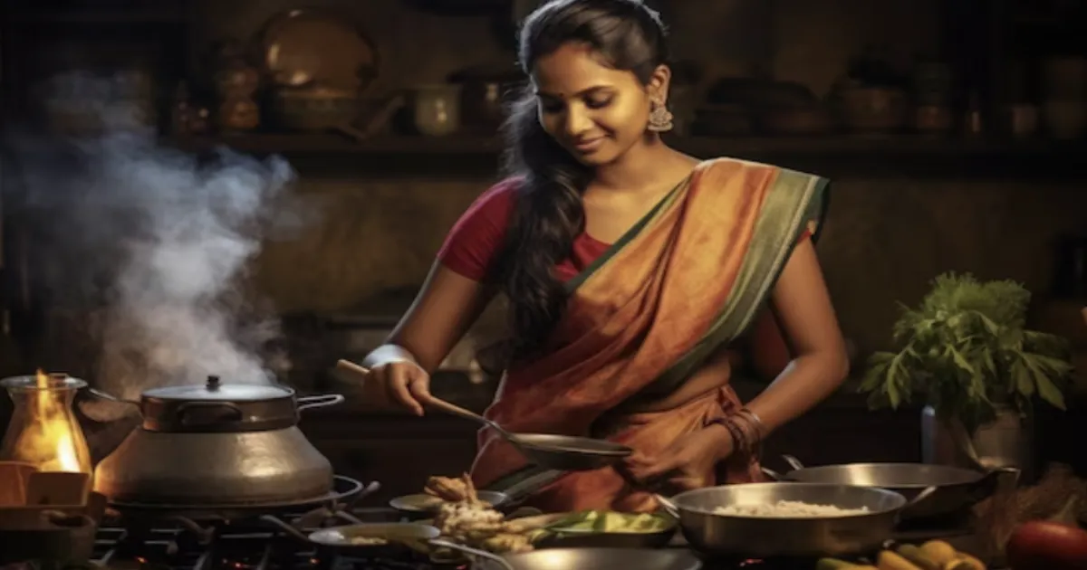 How to Cook for One Without Wasting Ingredients 