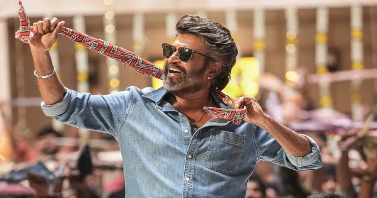 Can Rajinikanth, At 74, Revive Tamil Cinema's Storied Legacy?