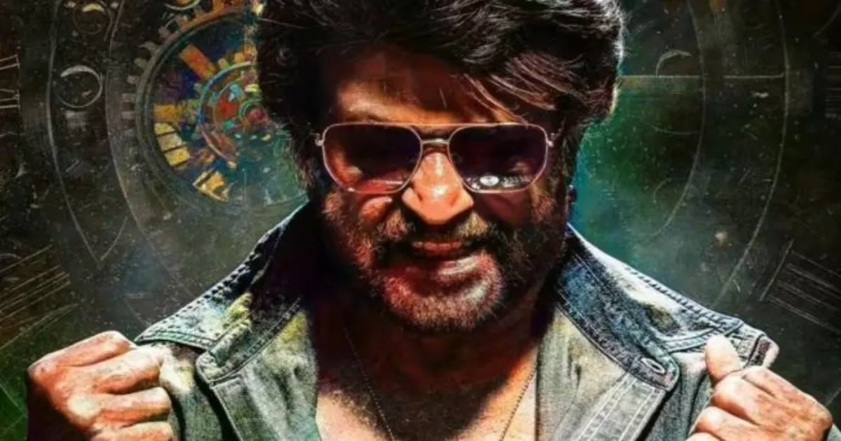 Rajinikanth’s Coolie Shatters Records with Rs 86 Crore Overseas Deal