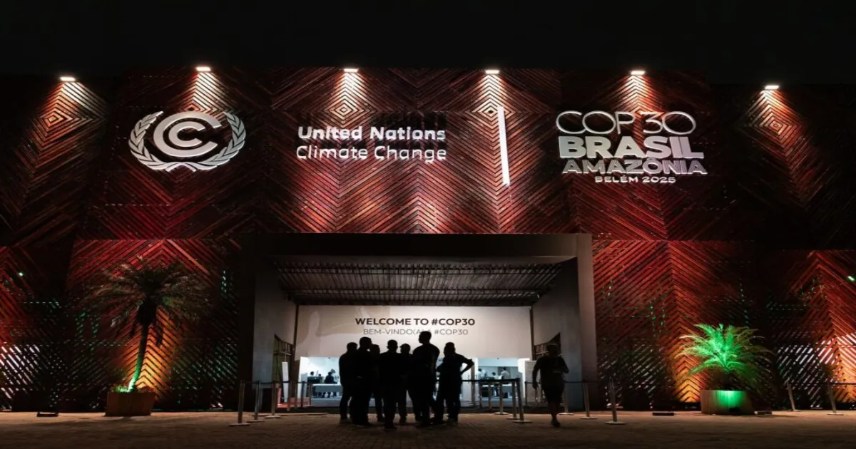 UN Launches Global Campaign to Tackle Climate Misinformation at COP30 in Brazil