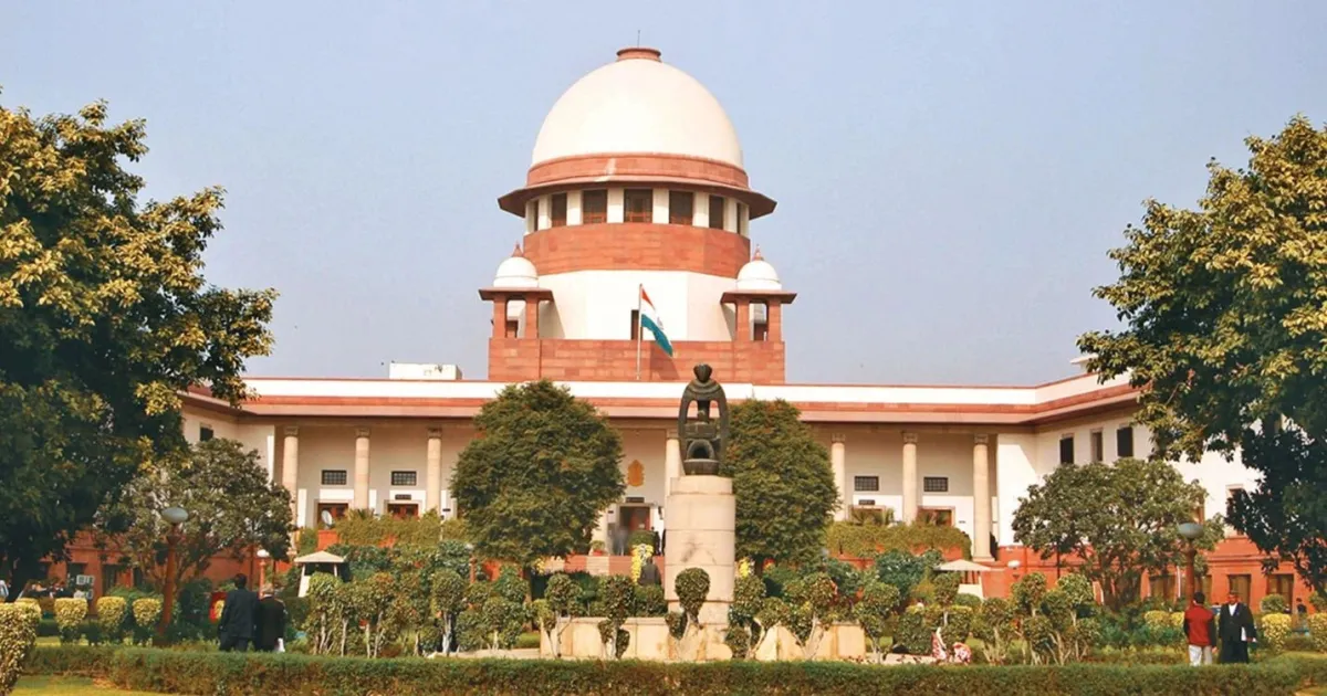 Supreme Court Declines Priority Hearing Plea, Says Equal Access To Justice Applies To All Parties