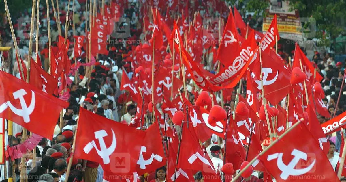 CPI, CPI(M) Differ Publicly Over Deputy Opposition Leader Post In Kerala