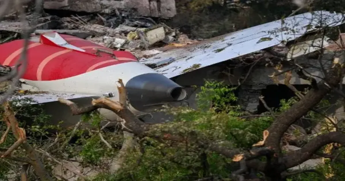 India Grapples with 274 Deaths in Eight 2025 Air Crashes