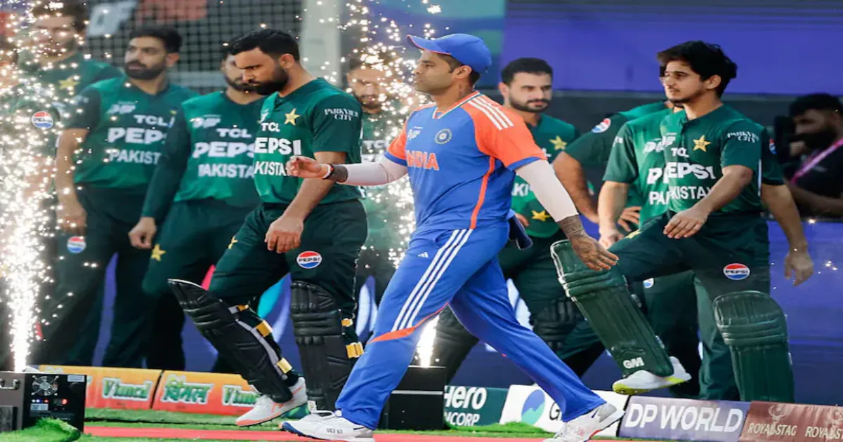ICC Issues Legal Warning to PCB Over Selective Boycott of India T20 World Cup Match