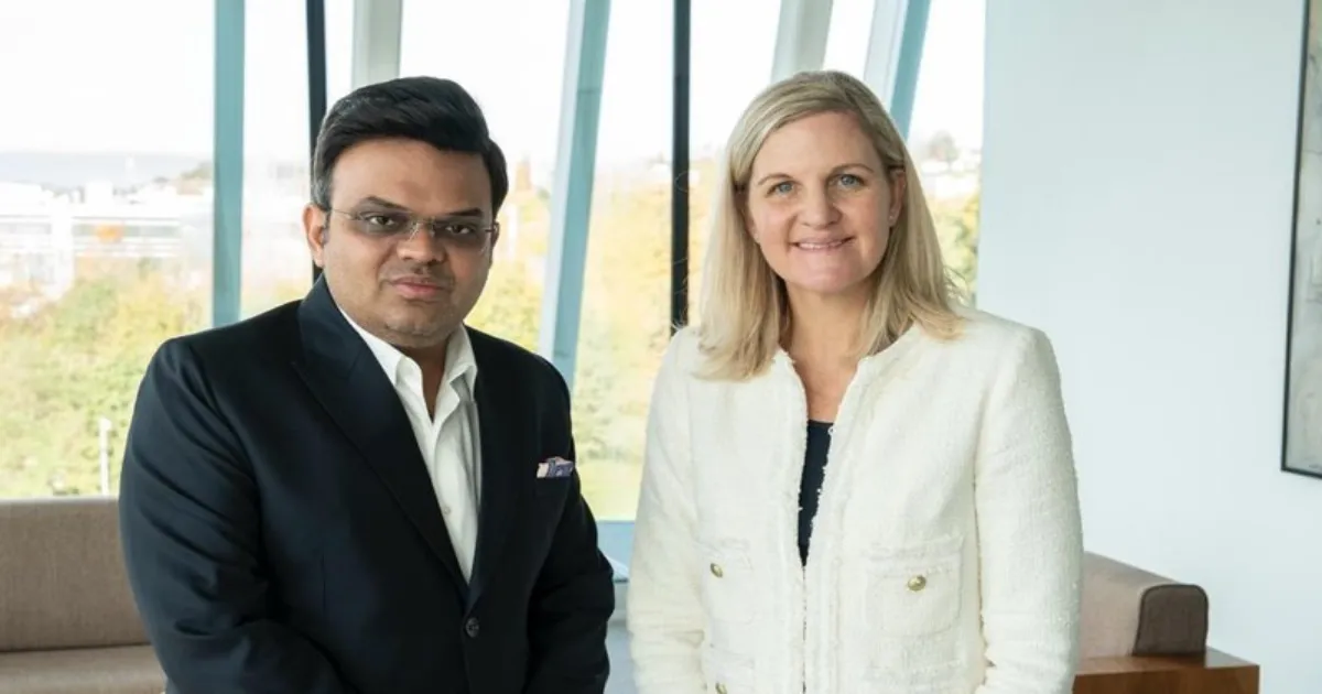 IOC Chief Says Cricket’s Olympic Comeback Will Deepen India’s Connection With the Games