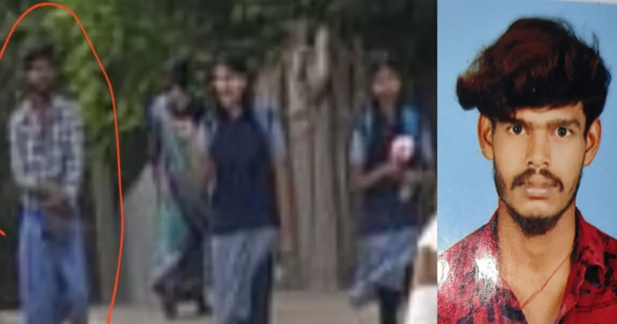 Class 12 Student Stabbed to Death in Rameswaram After Rejecting Stalker’s Advances