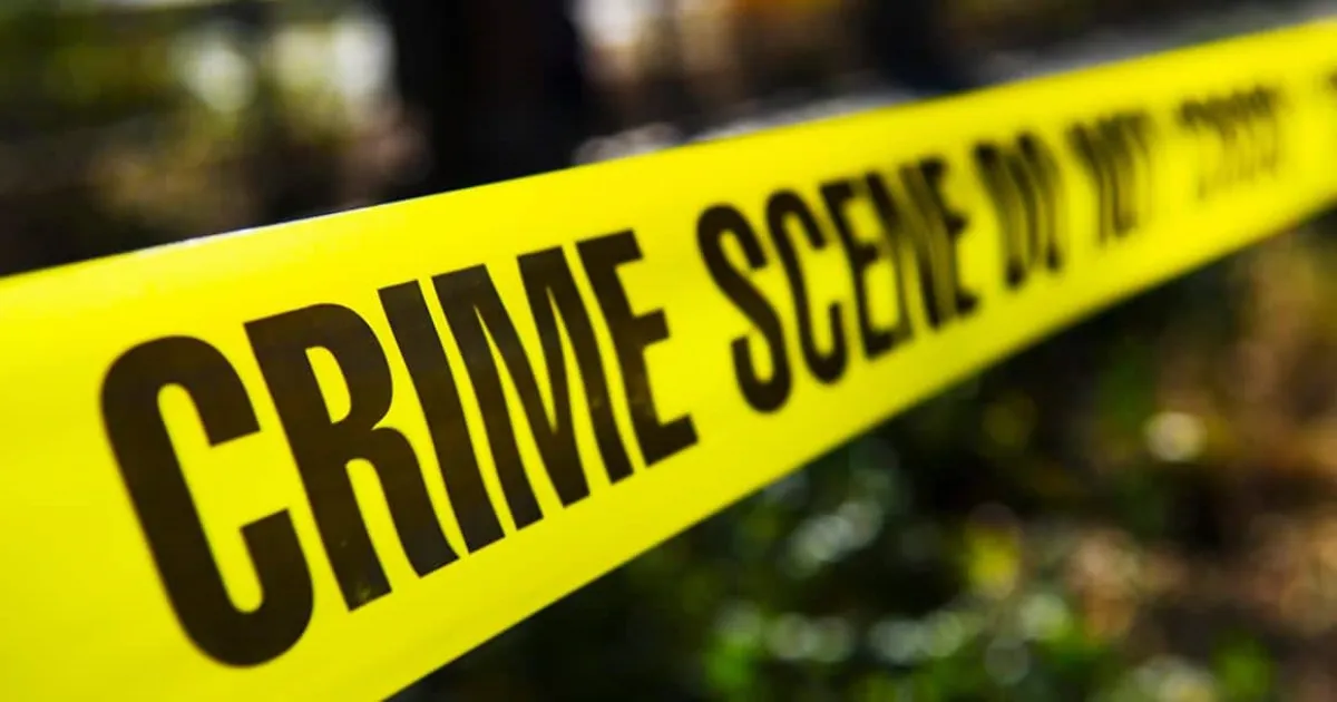 Teen Motorcyclist Held After Pedestrian Injured in Delhi Hit-and-Run