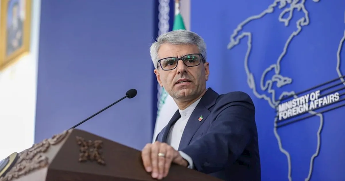 Iran Warns US Against Ground Invasion, Says Forces Are Ready