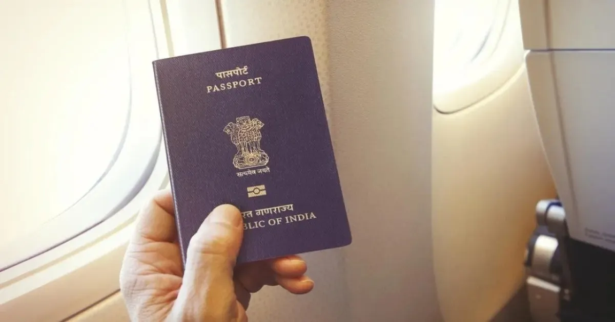 MEA Launches E-Passports: Here’s How It Will Transform the Way You Travel