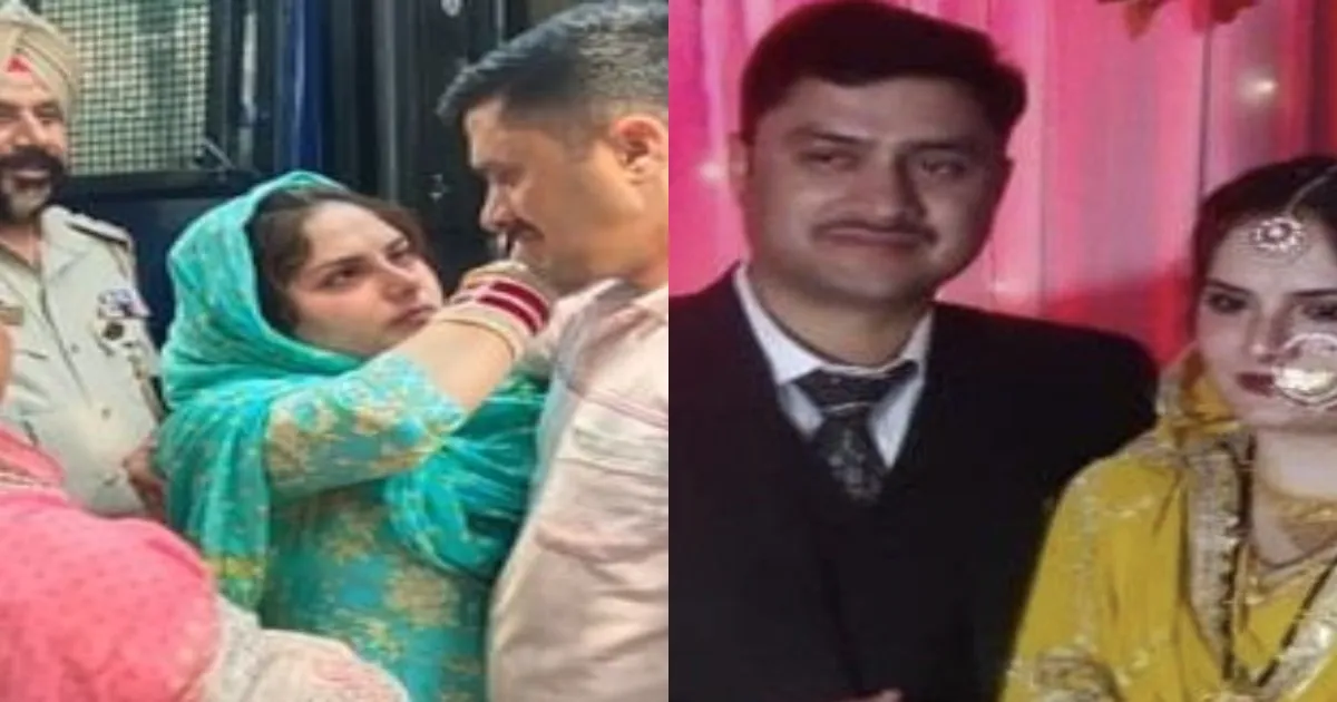 The Strange Story of a CRPF Jawan and His Pakistani Wife on an Expired Visa
