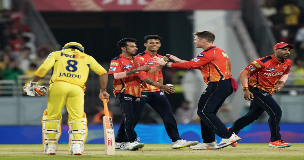IPL 2025: CSK's Season of Sighs! Fleming Laments Dropped Catches and Lost Chances