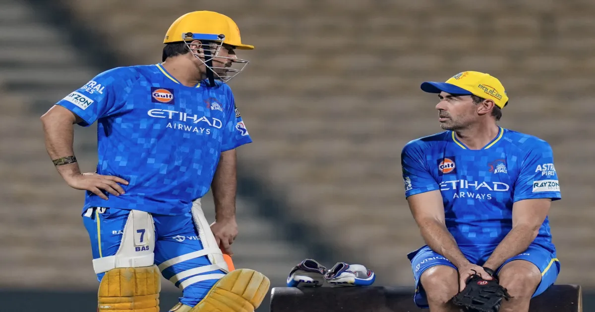 csk-hopes-to-reclaim-fort-chepauk-against-krr