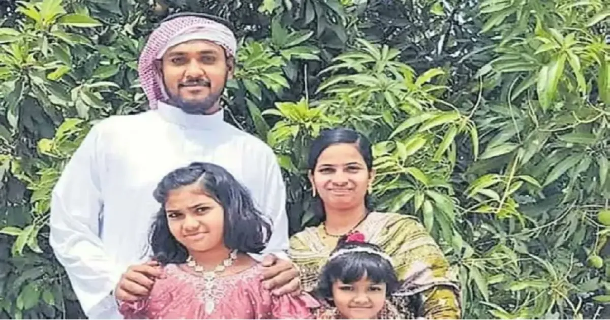 Hanamkonda Triple Murder: Husband Arrested After Staging Family’s ‘Drowning’ at Swimming Pool