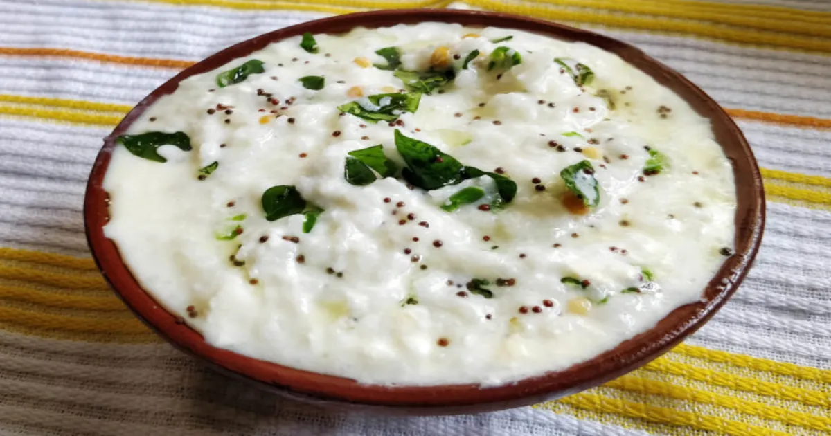 The Ultimate Thayir Sadam Recipe! South India’s Comfort Food Classic