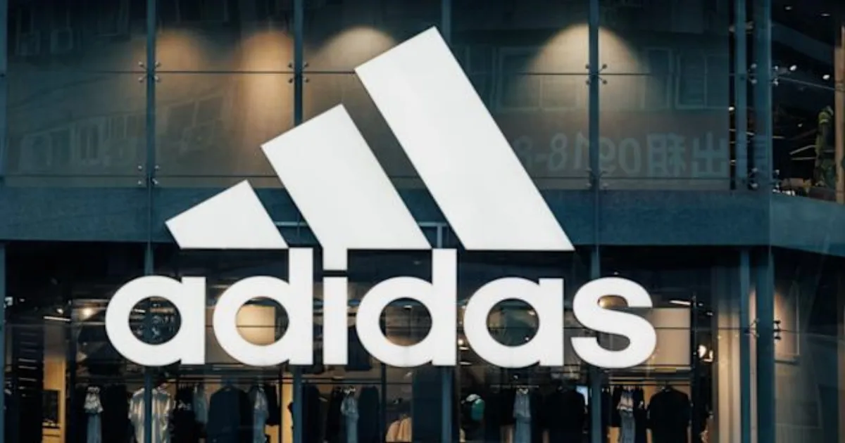 Adidas Posts Higher Profit And Sales Ahead Of FIFA World Cup