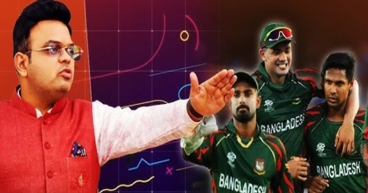 T20 World Cup 2026 Deadlock: 3 Scenarios as ICC Presses Bangladesh on India Venues
