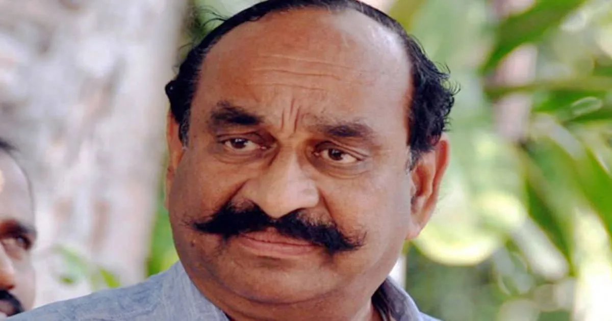 Telangana Congress Icon Damodar Reddy Passes Away at 73