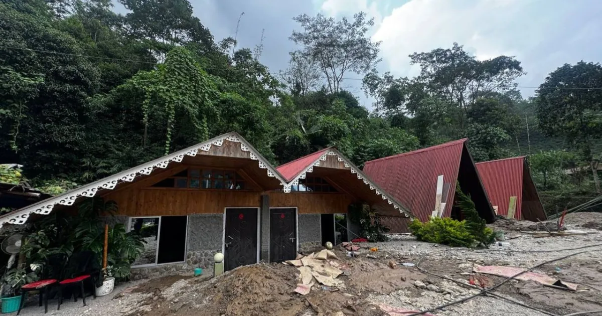 Homestay Owners Defy Disaster, Bet on Tourism Comeback