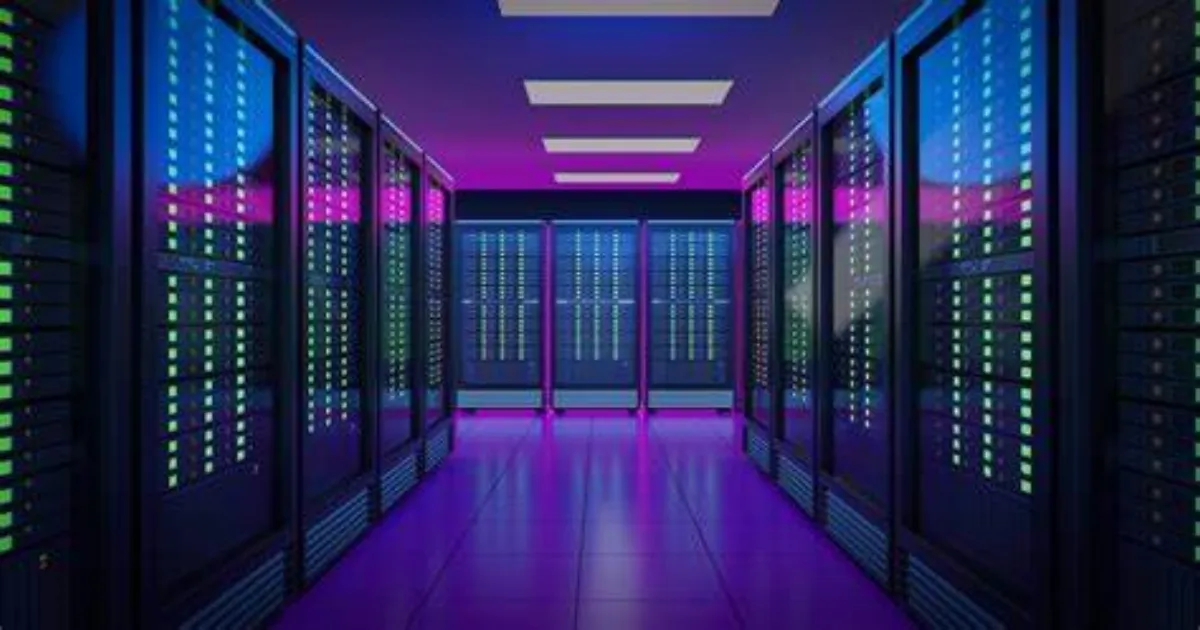 India's Data Center Boom! Over Rs 55,000 Crore Invested over Last Decade