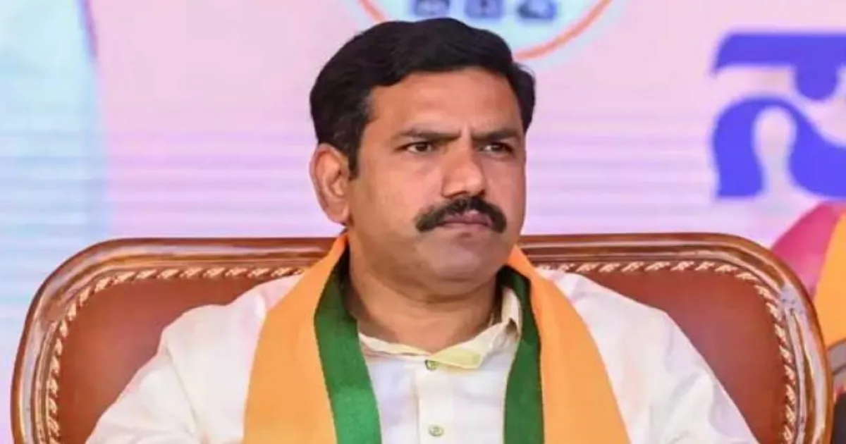 BJP Slams Congress’ OBC Meet in Bengaluru as “Election Gimmick” Ahead of Bihar Polls!