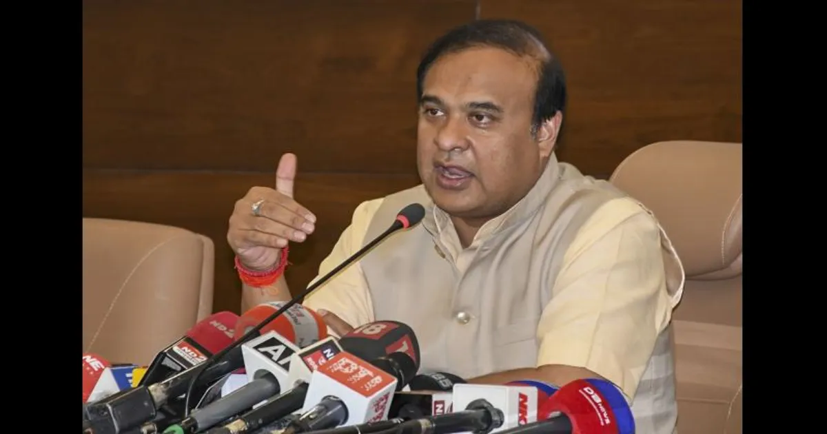 Assam’s Bold Plan to Revolutionize Education for the AI Era!