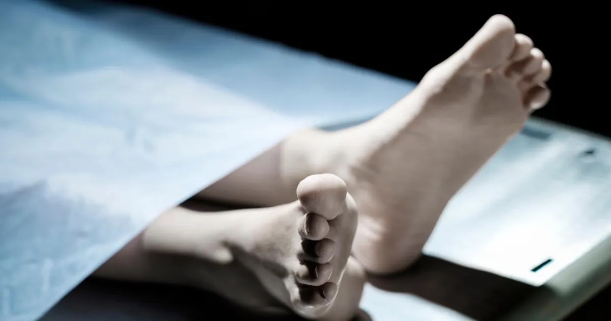 Mother And Infant Son Found Dead In Well In Damoh