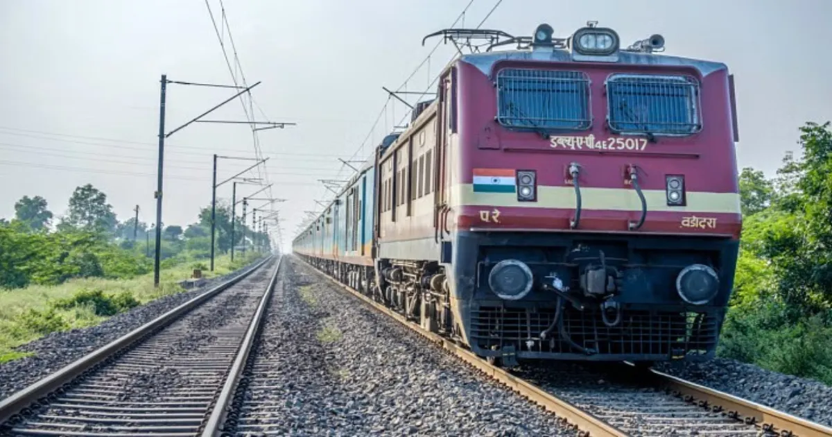 India’s Rail Waitlist Crisis: 3.39 Crore Passengers Missed Travel In 2025-26