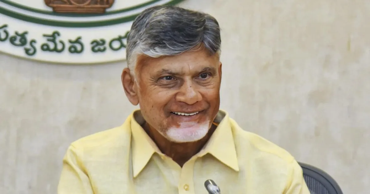 Andhra Pradesh Clears Rs 9.36 Lakh Crore Investments, Targets 9.62 Lakh Jobs