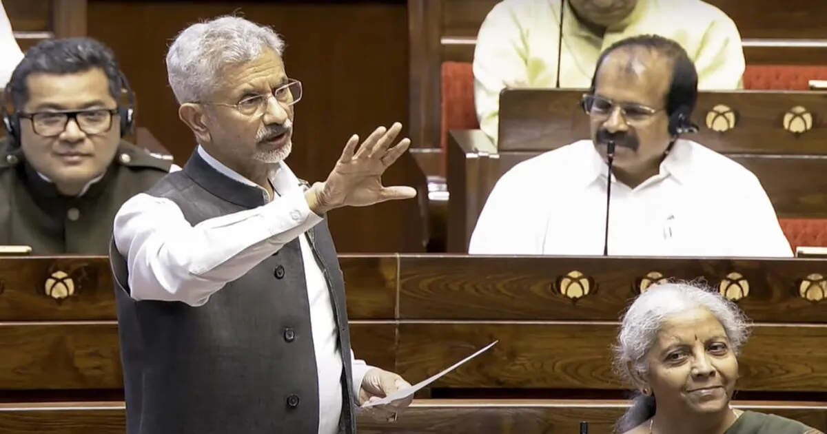 monsoon-session-jaishankar-rejects-third-party-mediatio