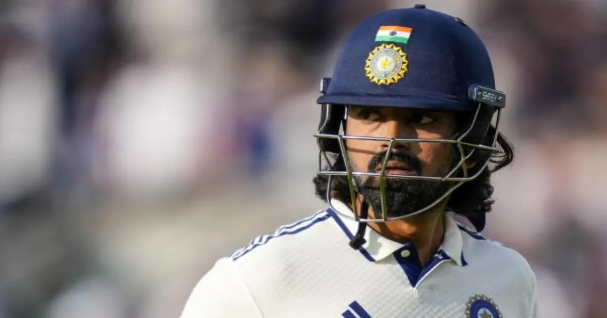 KL Rahul’s Secret Prep for England Tests Revealed