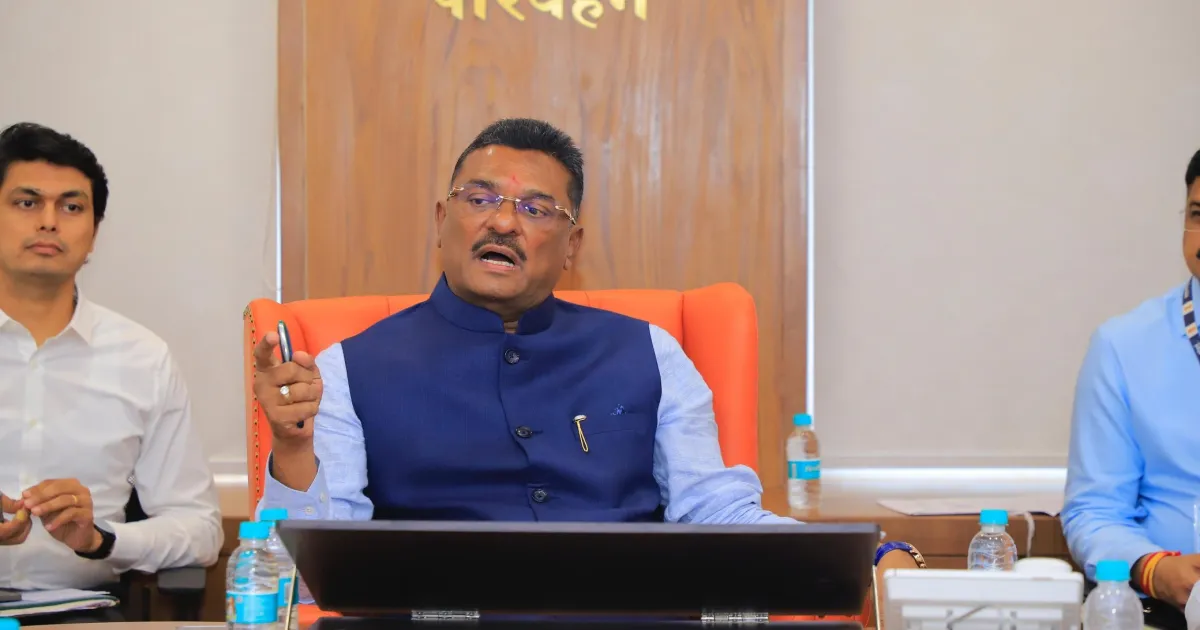 Maharashtra Transport Minister Announces Action After 105-Day Marathi Learning Period
