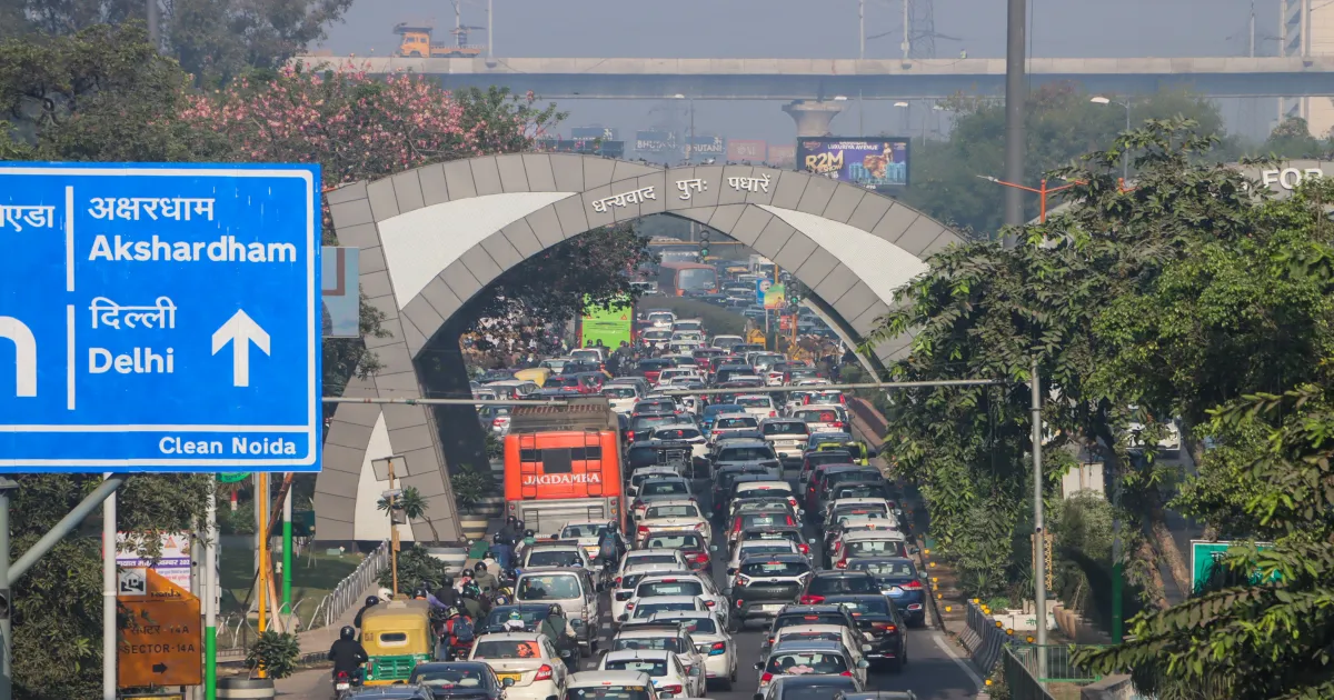 Delhi’s Overage Vehicle Ban Exposed: No Research Behind CAQM’s Pollution Crackdown!