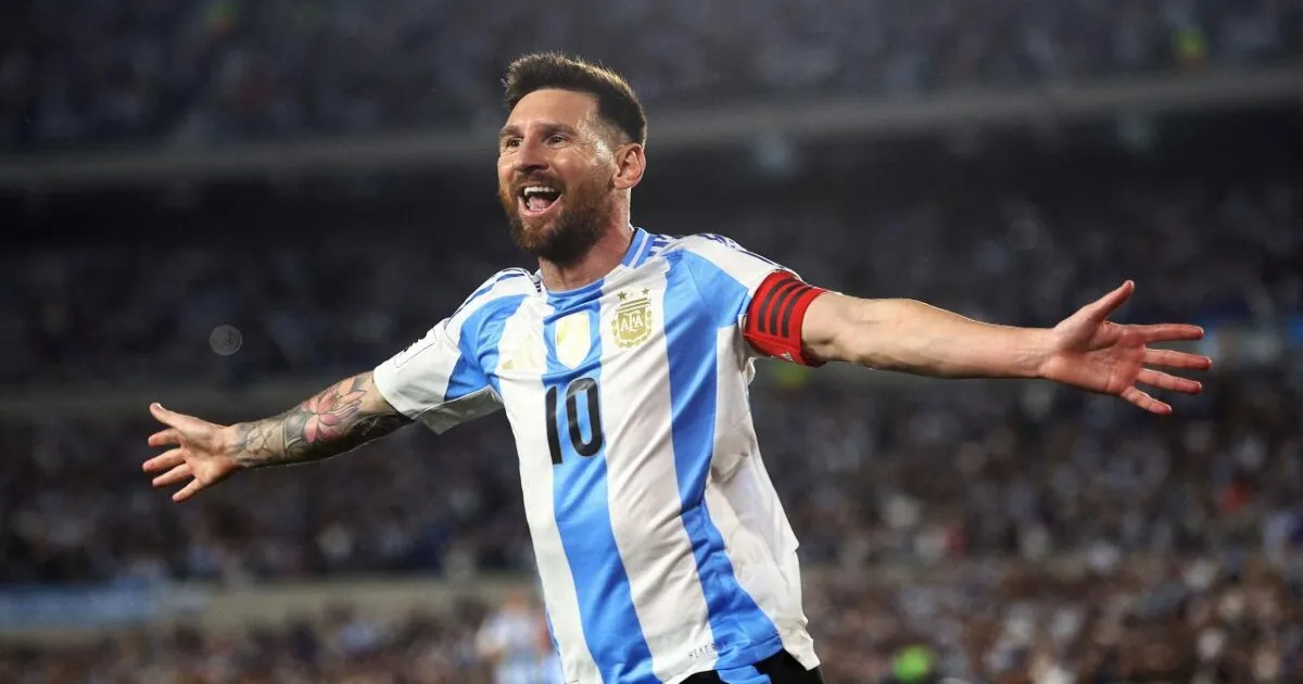 Messi India Tour Live: Sony LIV Unlocks Historic Access to GOAT Events Nationwide