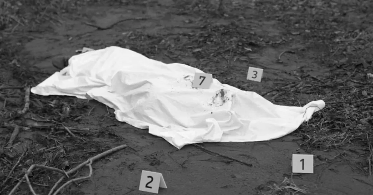 Independence Day Shock: Teen Girl Found Murdered in UP’s Kushinagar
