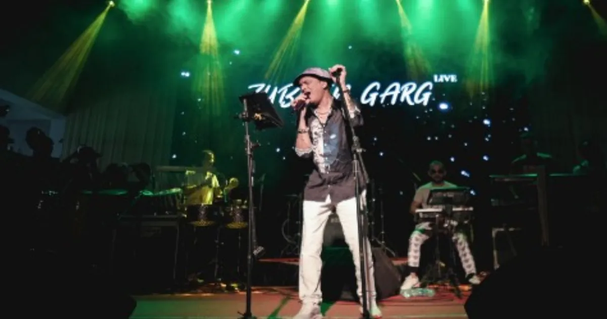 Assam Mourns 'Ya Ali' Star Zubeen Garg’s Tragic Death in Singapore Diving Accident